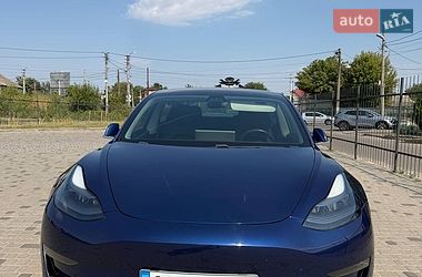 tesla model-3 2019 в Біла Церква від професійного продавця Олексій