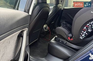 Седан Tesla Model 3 2019 в Білій Церкві
