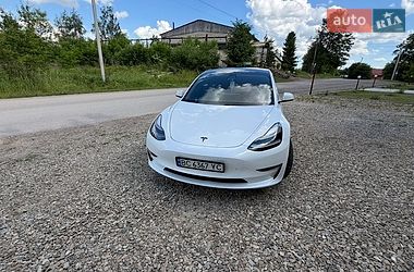 Седан Tesla Model 3 2021 в Самборі фото 9 Седан Tesla Model 3 2021 в Самборі