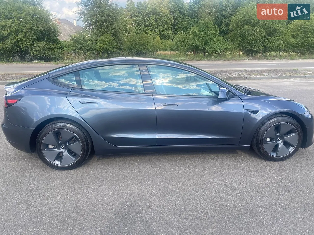 2021 Tesla Model 3 - мініатюра 21