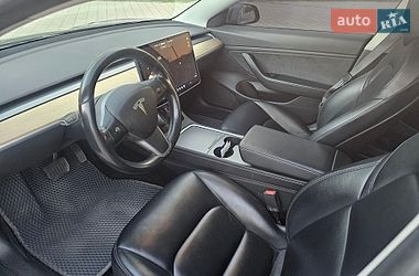 Седан Tesla Model 3 2019 в Запоріжжі