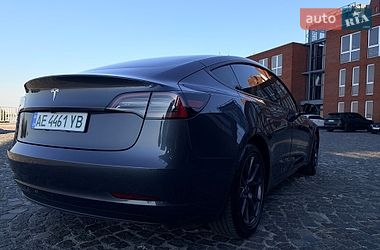 Седан Tesla Model 3 2023 в Днепре фото 3 Седан Tesla Model 3 2023 в Днепре