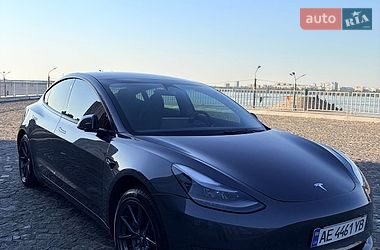 Седан Tesla Model 3 2023 в Днепре фото 2 Седан Tesla Model 3 2023 в Днепре
