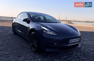 Седан Tesla Model 3 2023 в Днепре фото 6 Седан Tesla Model 3 2023 в Днепре