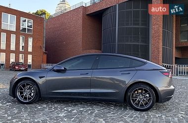 Седан Tesla Model 3 2023 в Днепре фото 5 Седан Tesla Model 3 2023 в Днепре
