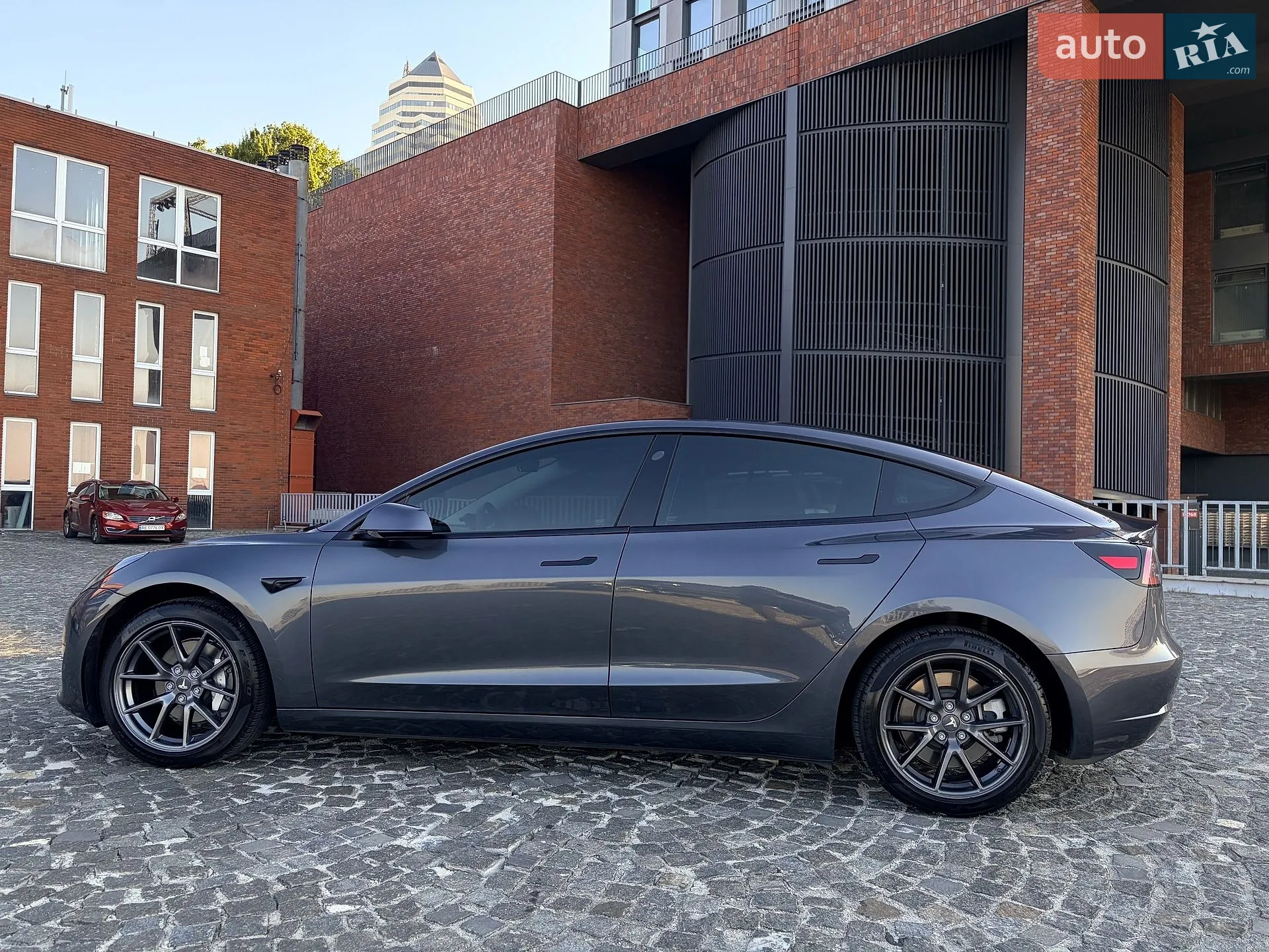 2023 Tesla Model 3 - мініатюра 5
