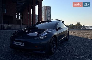 Седан Tesla Model 3 2023 в Днепре фото 7 Седан Tesla Model 3 2023 в Днепре