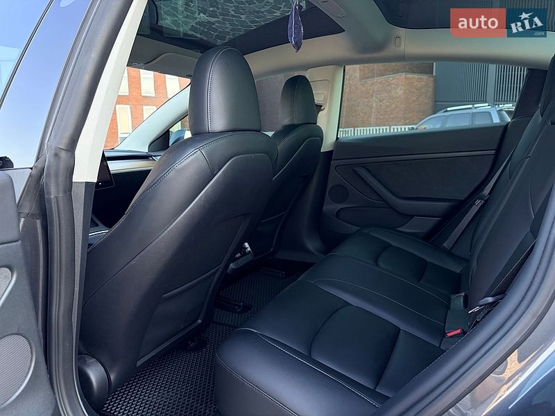 Седан Tesla Model 3 2023 в Днепре фото 11 Седан Tesla Model 3 2023 в Днепре