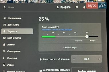 Седан Tesla Model 3 2018 в Софіївській Борщагівці