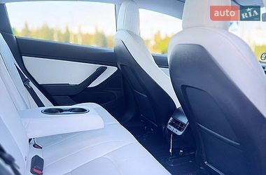 Седан Tesla Model 3 2018 в Києві фото 8 Седан Tesla Model 3 2018 в Києві