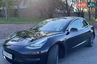 Седан Tesla Model 3 2018 в Києві фото 5 Седан Tesla Model 3 2018 в Києві