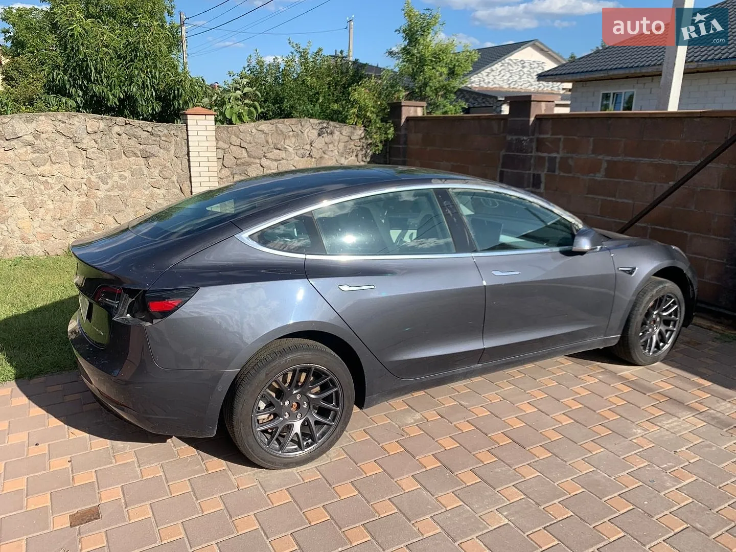 2019 Tesla Model 3 - мініатюра 5