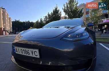 Седан Tesla Model 3 2023 в Софиевской Борщаговке