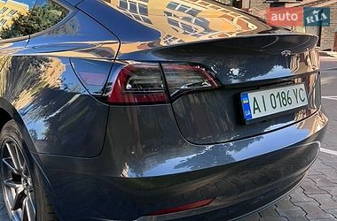 Седан Tesla Model 3 2023 в Софиевской Борщаговке