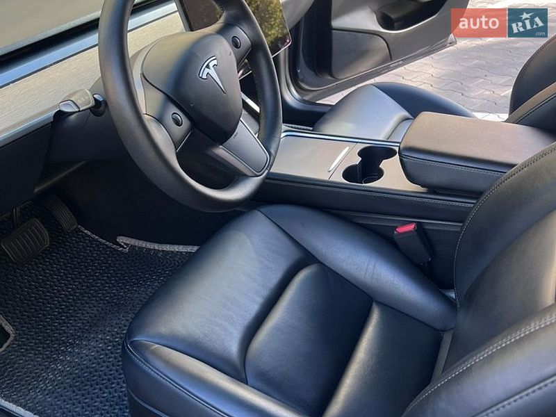 Седан Tesla Model 3 2023 в Софиевской Борщаговке
