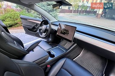 Седан Tesla Model 3 2023 в Софиевской Борщаговке