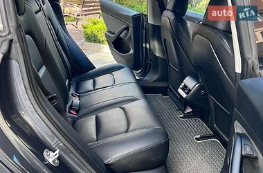 Седан Tesla Model 3 2023 в Софиевской Борщаговке