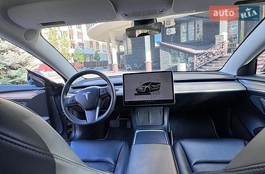 Седан Tesla Model 3 2023 в Софиевской Борщаговке
