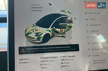 Седан Tesla Model 3 2023 в Софиевской Борщаговке
