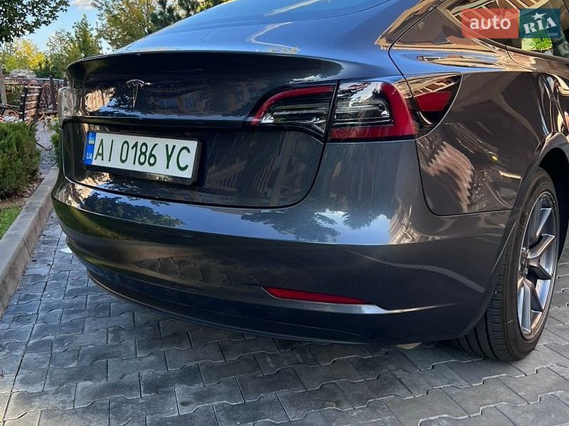 Седан Tesla Model 3 2023 в Софиевской Борщаговке