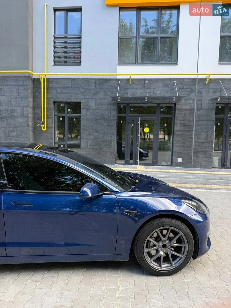 2021 Tesla Model 3 - мініатюра 5