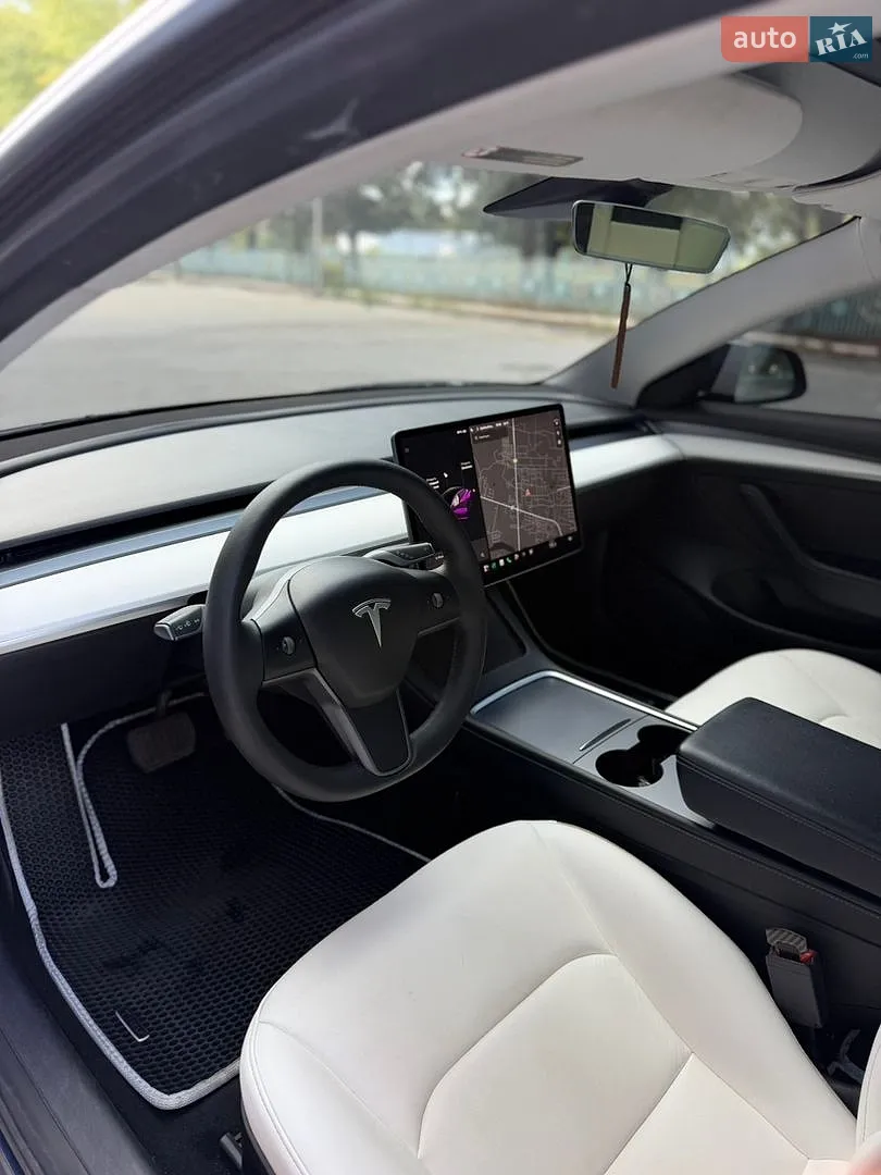 2021 Tesla Model 3 - мініатюра 7