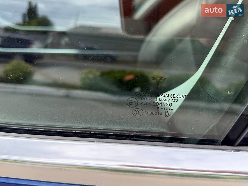 Седан Tesla Model 3 2019 в Харькове