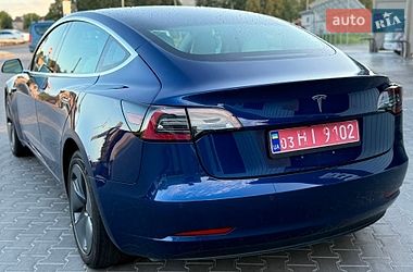 Седан Tesla Model 3 2018 в Владимире фото 9 Седан Tesla Model 3 2018 в Владимире