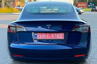 Седан Tesla Model 3 2018 в Владимире фото 10 Седан Tesla Model 3 2018 в Владимире