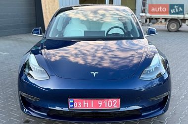 Седан Tesla Model 3 2018 в Владимире фото 2 Седан Tesla Model 3 2018 в Владимире