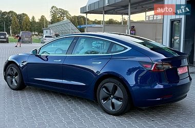 Седан Tesla Model 3 2018 в Владимире фото 7 Седан Tesla Model 3 2018 в Владимире