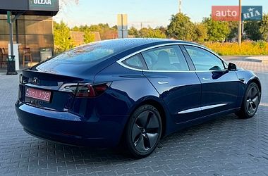 Седан Tesla Model 3 2018 в Владимире фото 12 Седан Tesla Model 3 2018 в Владимире