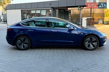 Седан Tesla Model 3 2018 в Владимире фото 14 Седан Tesla Model 3 2018 в Владимире