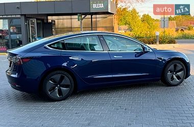 Седан Tesla Model 3 2018 в Владимире фото 13 Седан Tesla Model 3 2018 в Владимире