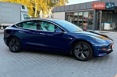 Седан Tesla Model 3 2018 в Владимире фото 15 Седан Tesla Model 3 2018 в Владимире