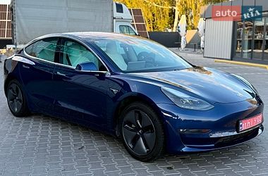 Седан Tesla Model 3 2018 в Владимире фото 16 Седан Tesla Model 3 2018 в Владимире