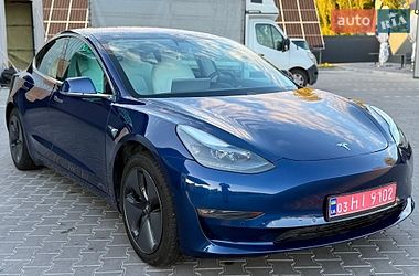 Седан Tesla Model 3 2018 в Владимире фото 17 Седан Tesla Model 3 2018 в Владимире