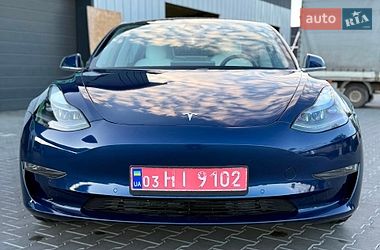 Седан Tesla Model 3 2018 в Владимире фото 20 Седан Tesla Model 3 2018 в Владимире