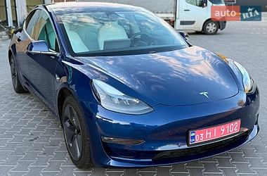 Седан Tesla Model 3 2018 в Владимире фото 18 Седан Tesla Model 3 2018 в Владимире
