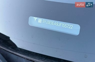 Седан Tesla Model 3 2018 в Владимире фото 25 Седан Tesla Model 3 2018 в Владимире