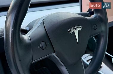 Седан Tesla Model 3 2018 в Владимире