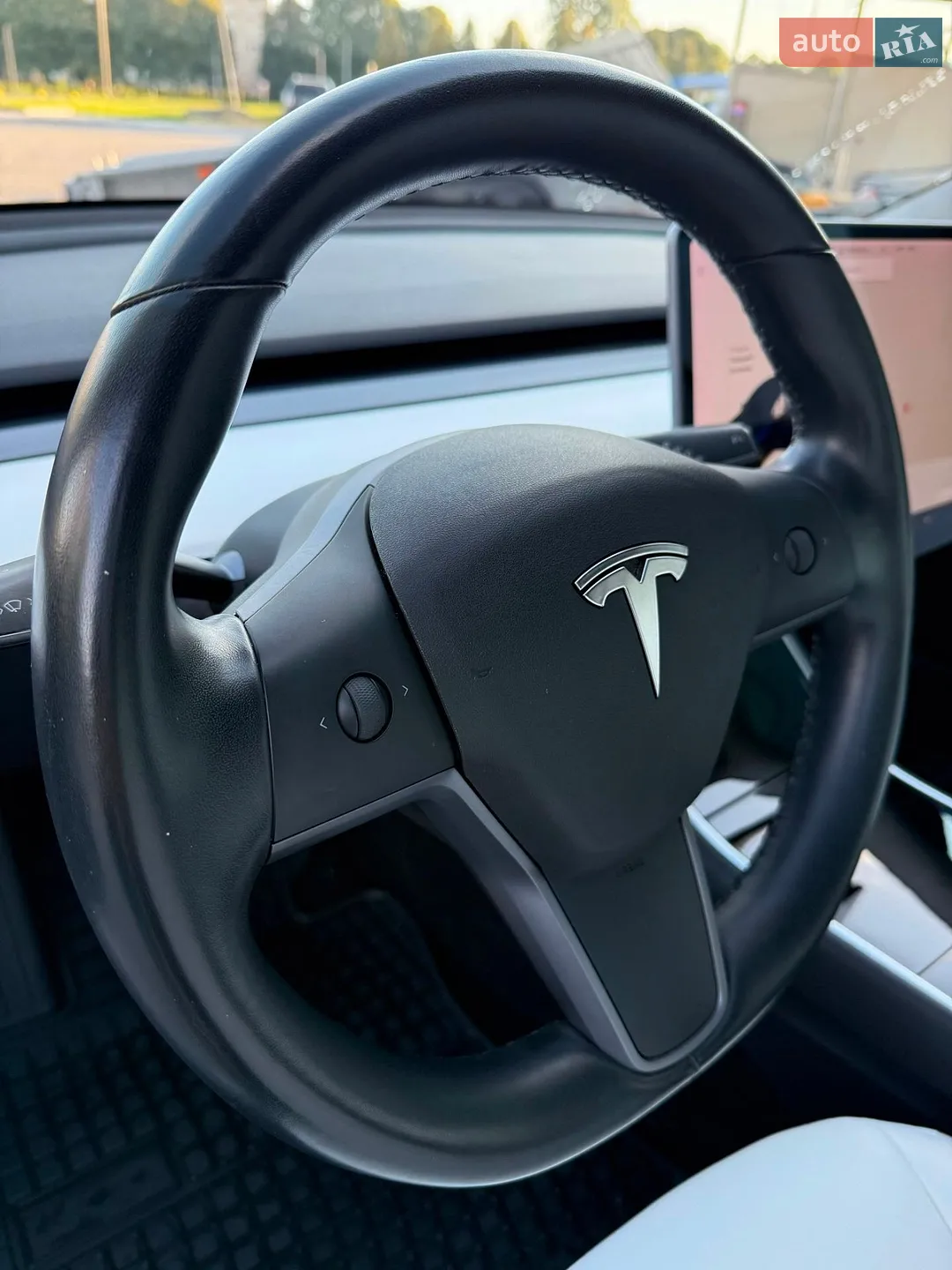 2018 Tesla Model 3 - мініатюра 30