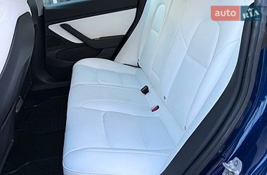 Седан Tesla Model 3 2018 в Владимире фото 33 Седан Tesla Model 3 2018 в Владимире