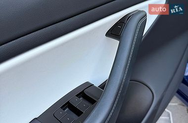 Седан Tesla Model 3 2018 в Владимире фото 32 Седан Tesla Model 3 2018 в Владимире