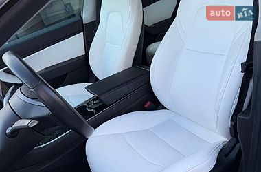 Седан Tesla Model 3 2018 в Владимире фото 27 Седан Tesla Model 3 2018 в Владимире