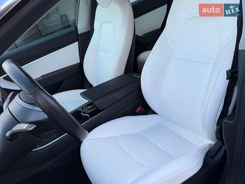 Седан Tesla Model 3 2018 в Владимире фото 27 Седан Tesla Model 3 2018 в Владимире