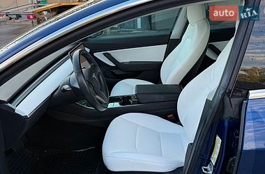 Седан Tesla Model 3 2018 в Владимире фото 26 Седан Tesla Model 3 2018 в Владимире