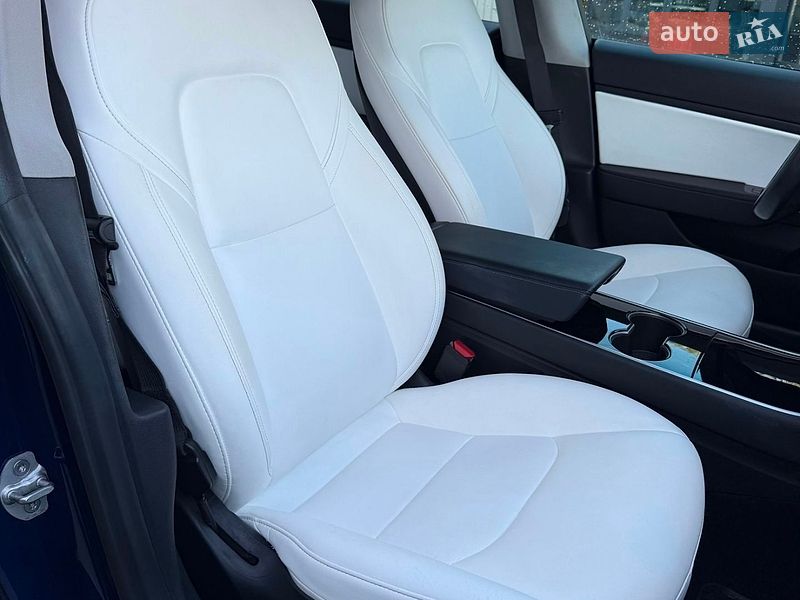 Седан Tesla Model 3 2018 в Владимире фото 40 Седан Tesla Model 3 2018 в Владимире