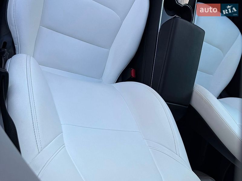 Седан Tesla Model 3 2018 в Владимире фото 28 Седан Tesla Model 3 2018 в Владимире