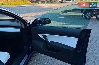 Седан Tesla Model 3 2018 в Владимире фото 38 Седан Tesla Model 3 2018 в Владимире